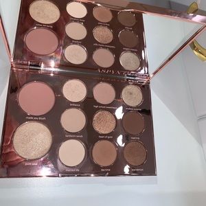 Tarte Aspyn Ovard Palette